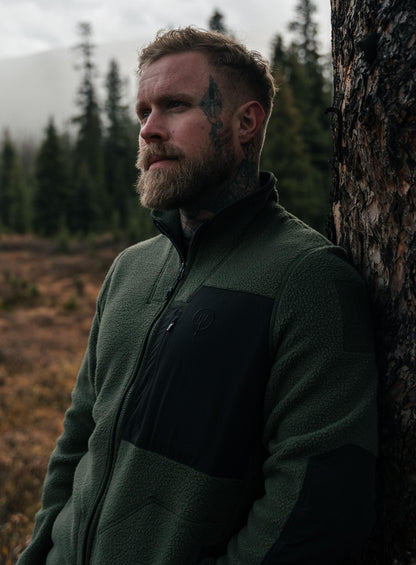 MANTRA FLEECE