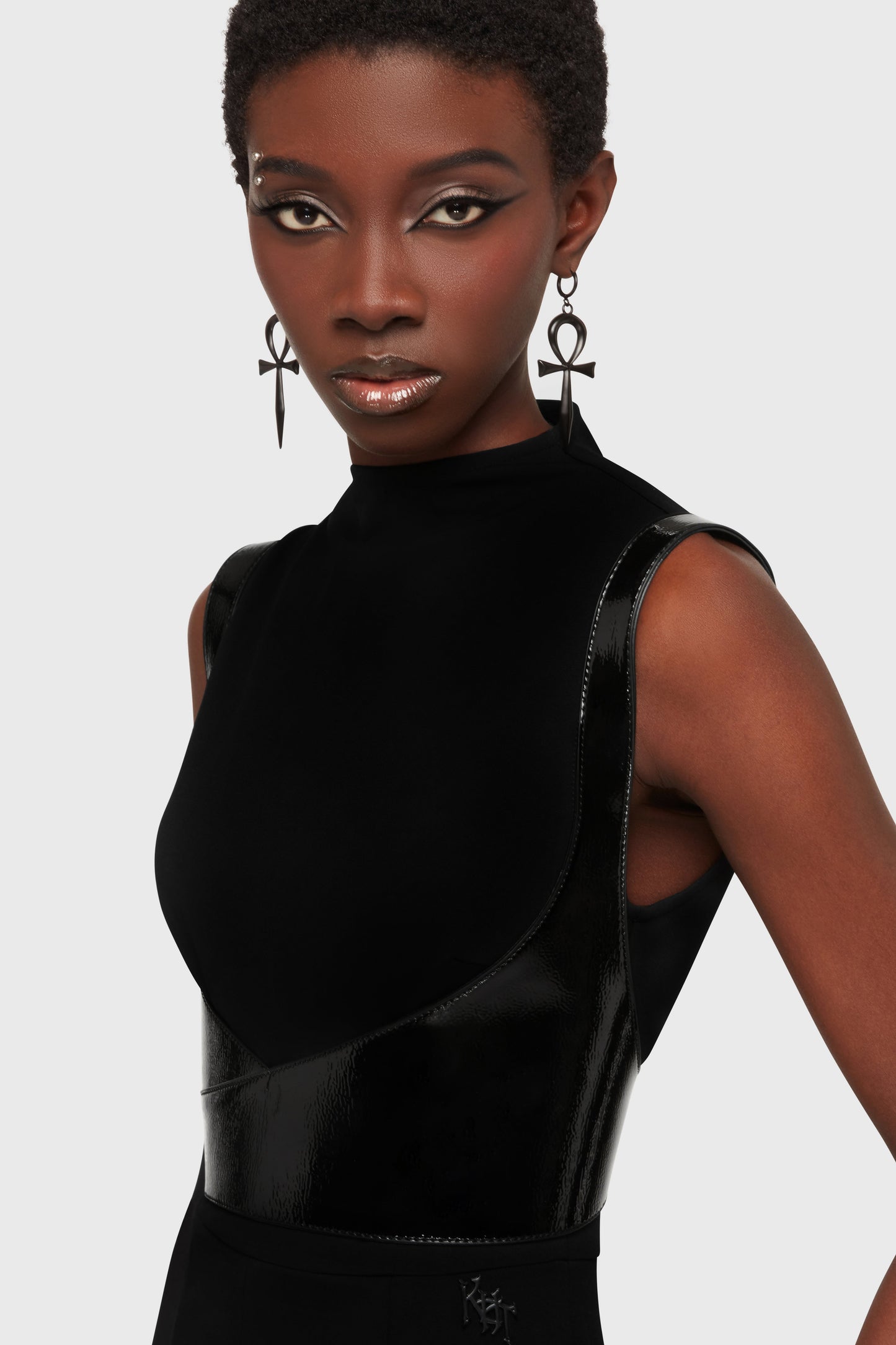 Morrisa Harness