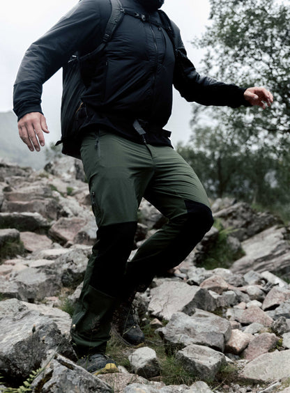 MOUNTAIN PRO TECHNICAL TROUSERS
