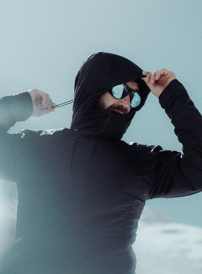 MOUNTAIN PRO INSULATED JACKET