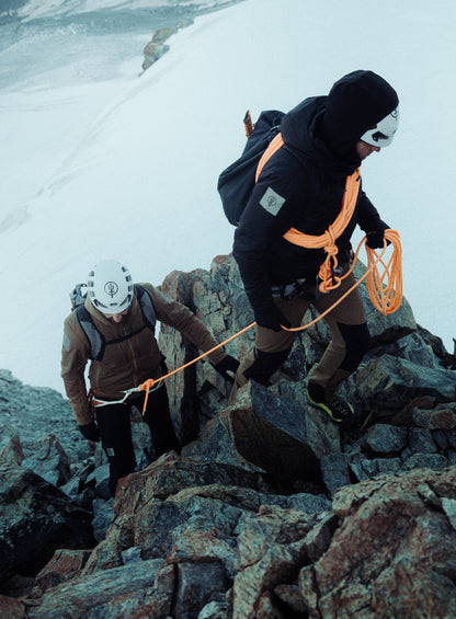 MOUNTAIN PRO INSULATED JACKET