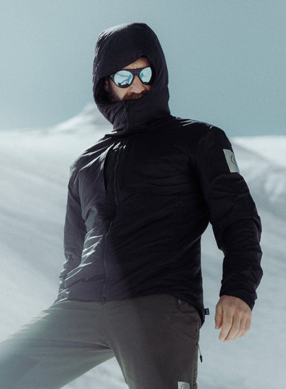 MOUNTAIN PRO INSULATED JACKET