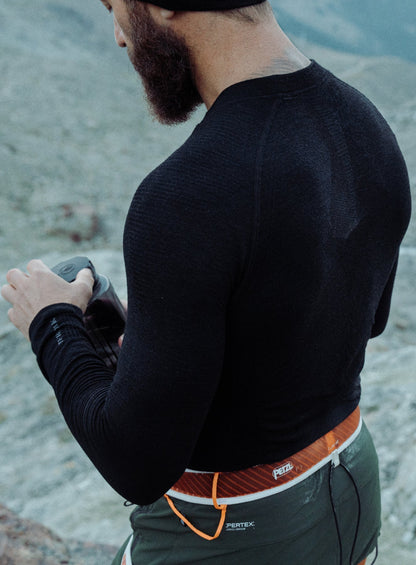 MOUNTAIN PRO MERINO CORDURA® BASE LAYER TOP