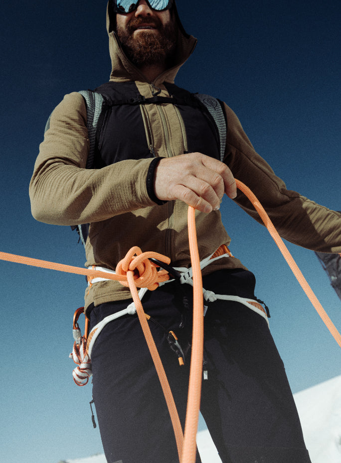MOUNTAIN PRO TECHNICAL MID LAYER