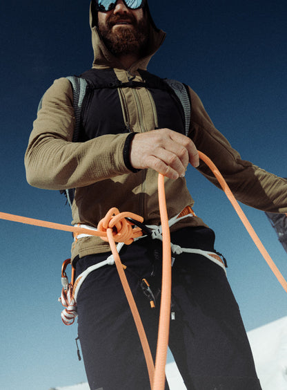 MOUNTAIN PRO TECHNICAL MID LAYER