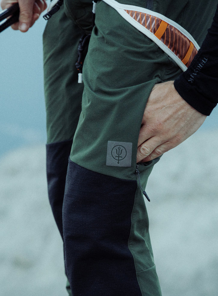 MOUNTAIN PRO TECHNICAL TROUSERS