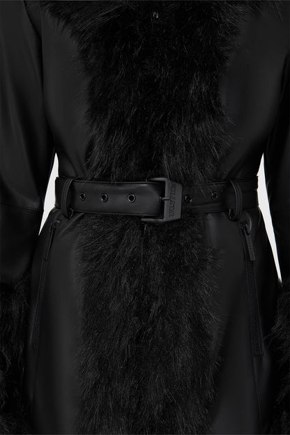 Night Owl Coat