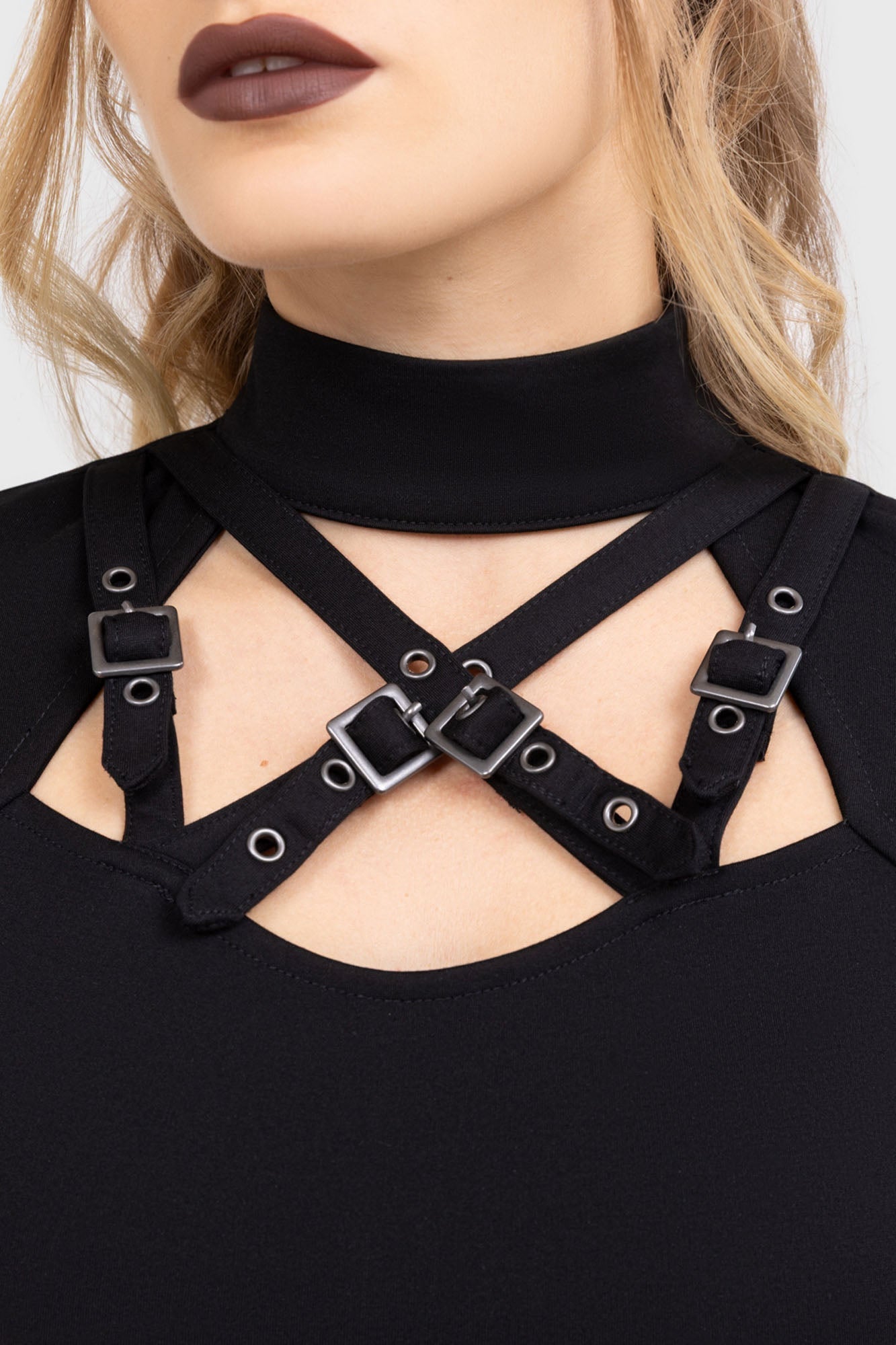 Nightbriar Top