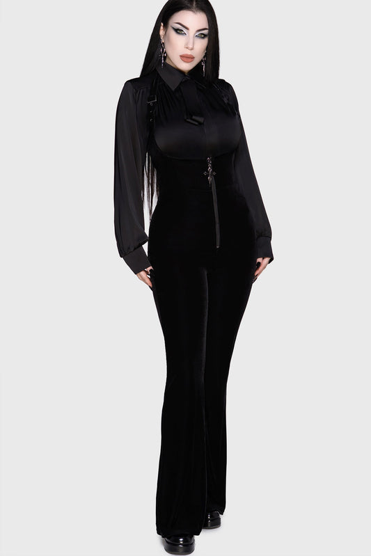 Obscurella Trousers