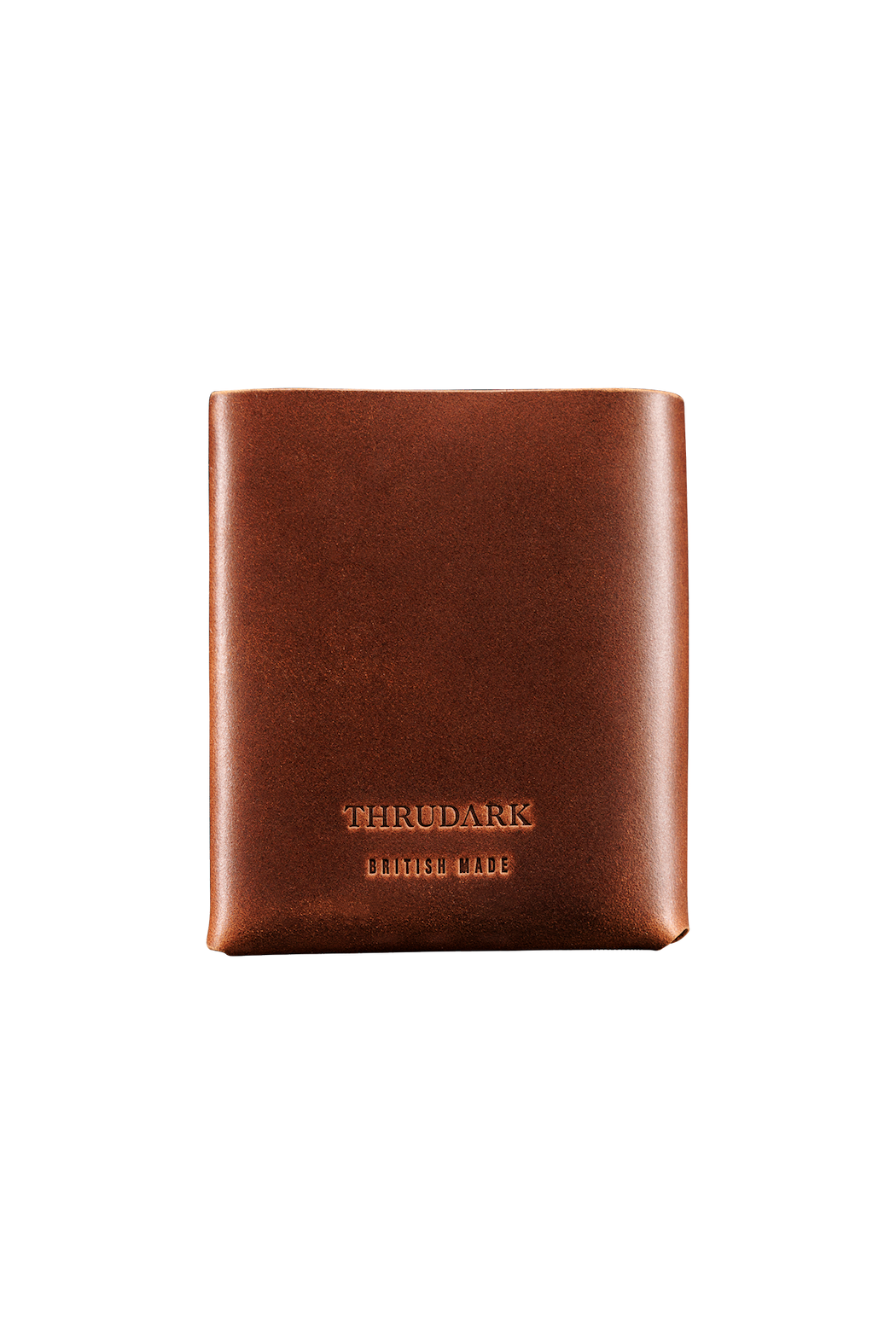 LEATHER ORIGAMI WALLET