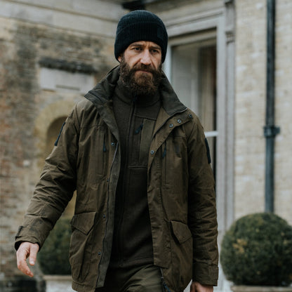 HERITECH GRANGE JACKET