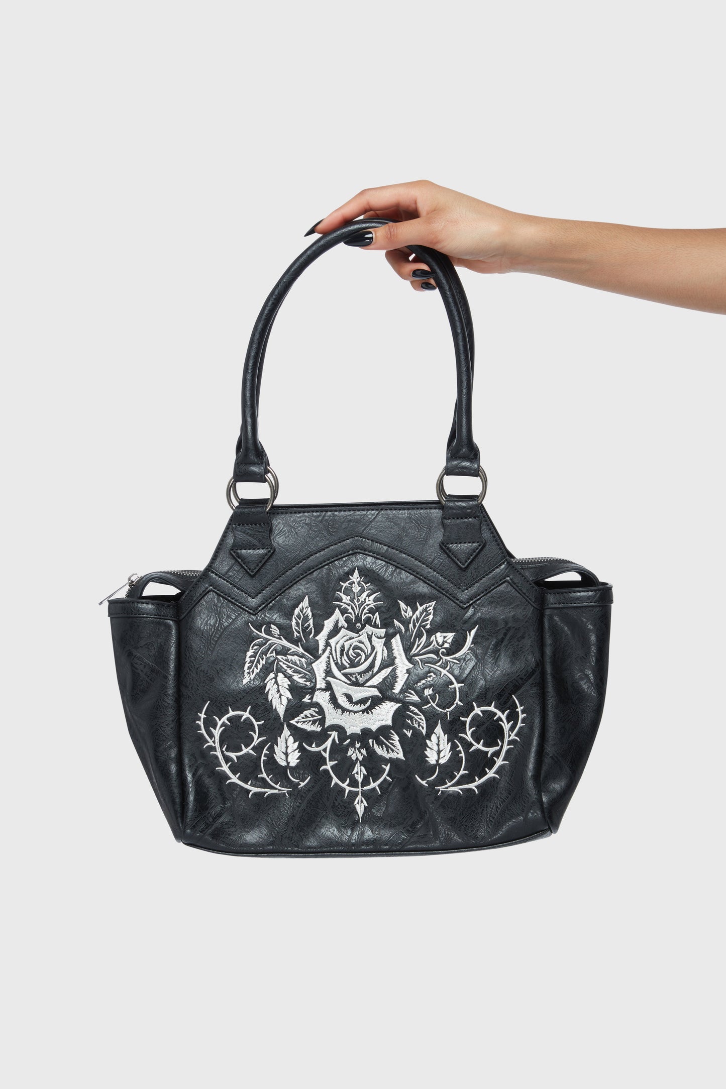 Petal & Pine Handbag