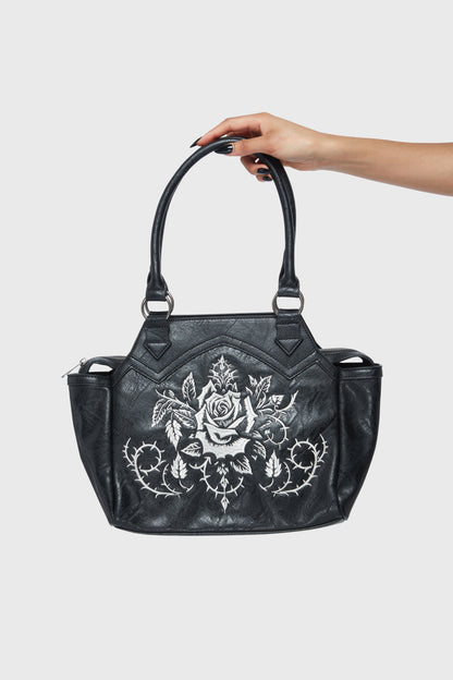 Petal & Pine Handbag