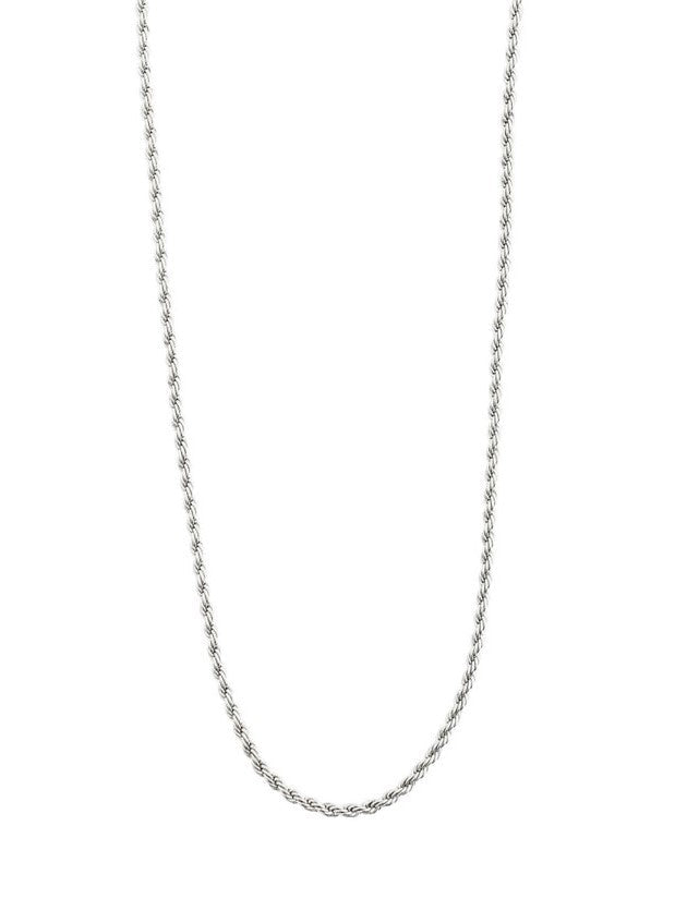 PILGRIM Pam Robe Chain Necklace