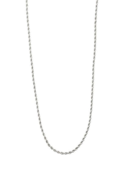 PILGRIM Pam Robe Chain Necklace