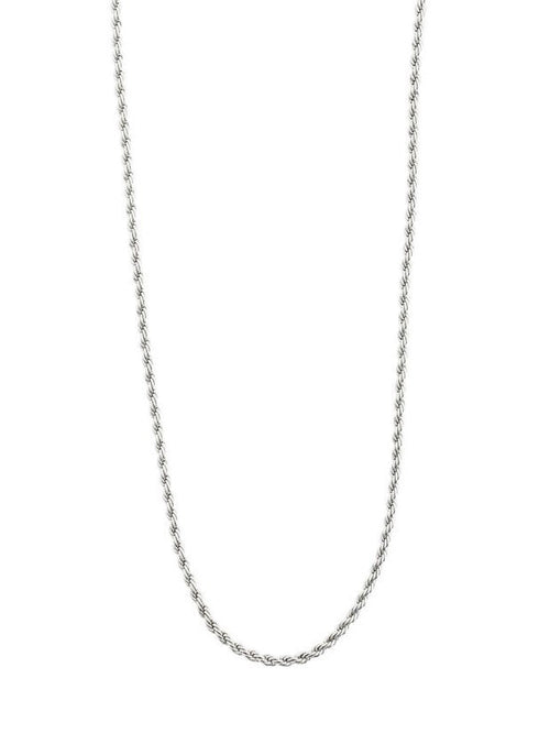 PILGRIM Pam Robe Chain Necklace