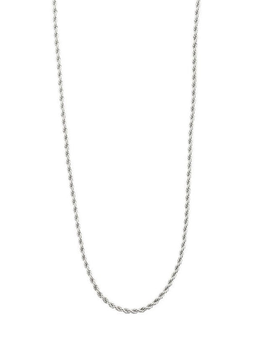 PILGRIM Pam Robe Chain Necklace