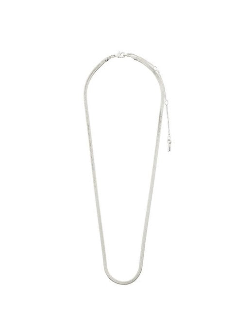 PILGRIM Joanna Snake Chain Necklace