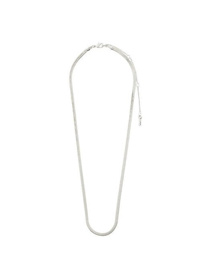 PILGRIM Joanna Snake Chain Necklace