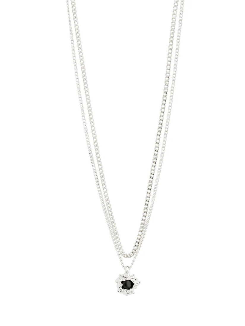 PILGRIM Act 2-in-1 Necklace