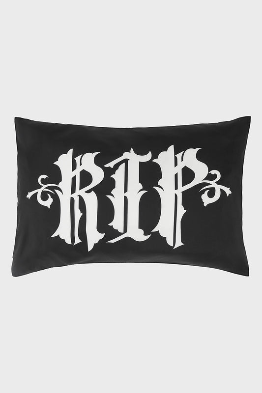 Rip Pillowcases