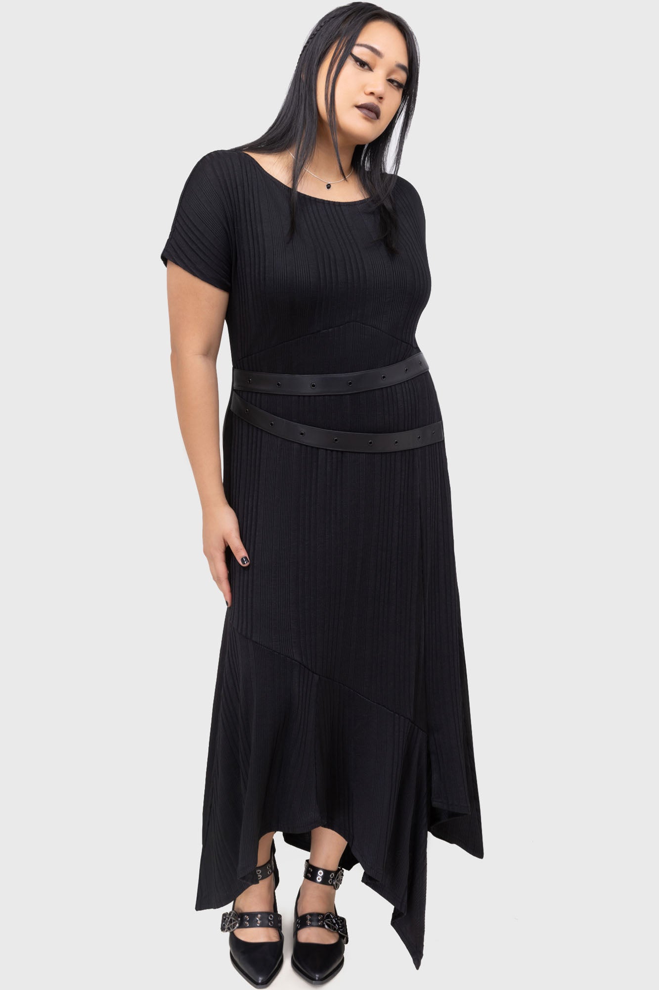 Synapse Dress