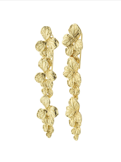 PILGRIM Echo Earrings