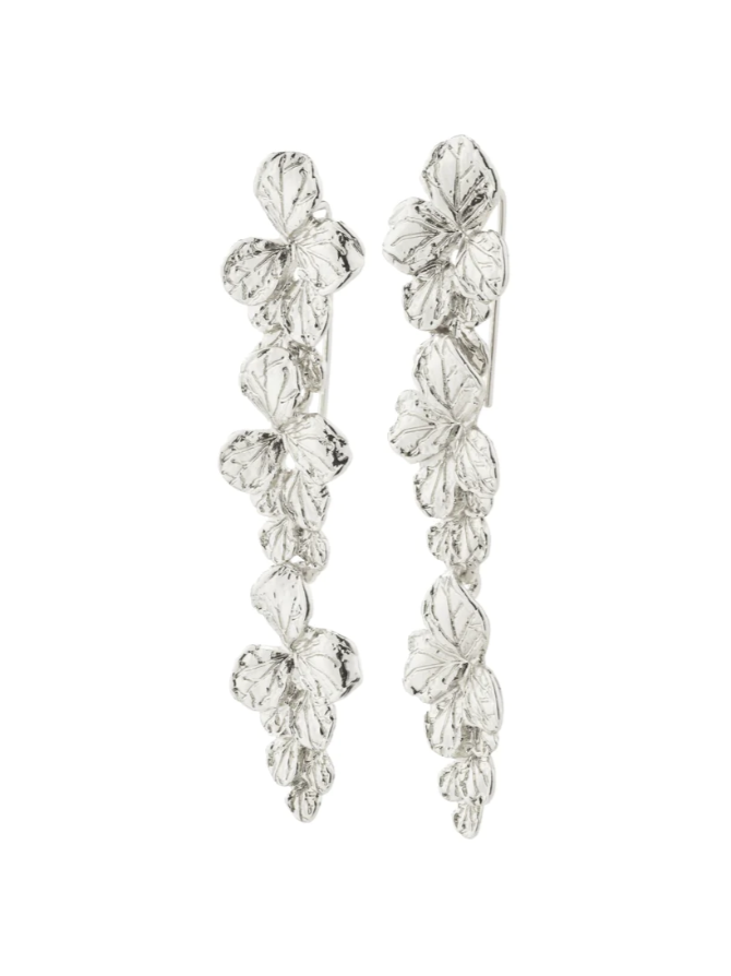PILGRIM Echo Earrings