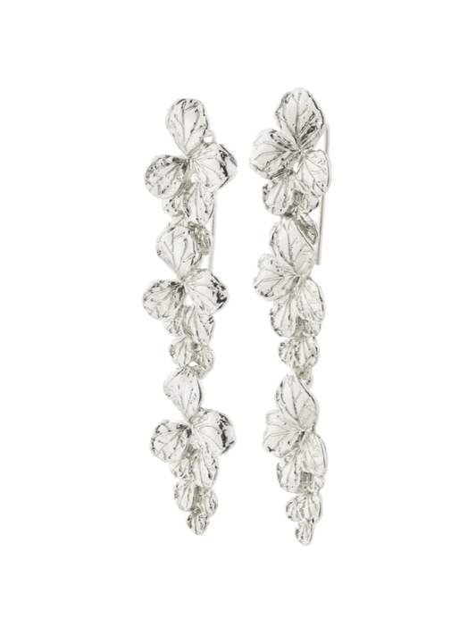 PILGRIM Echo Earrings