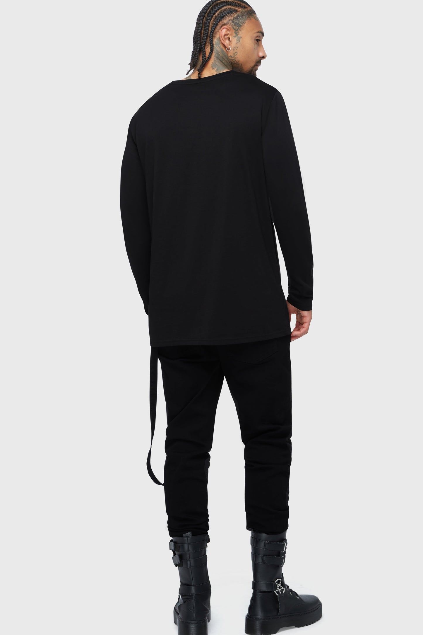 Skullyard Top