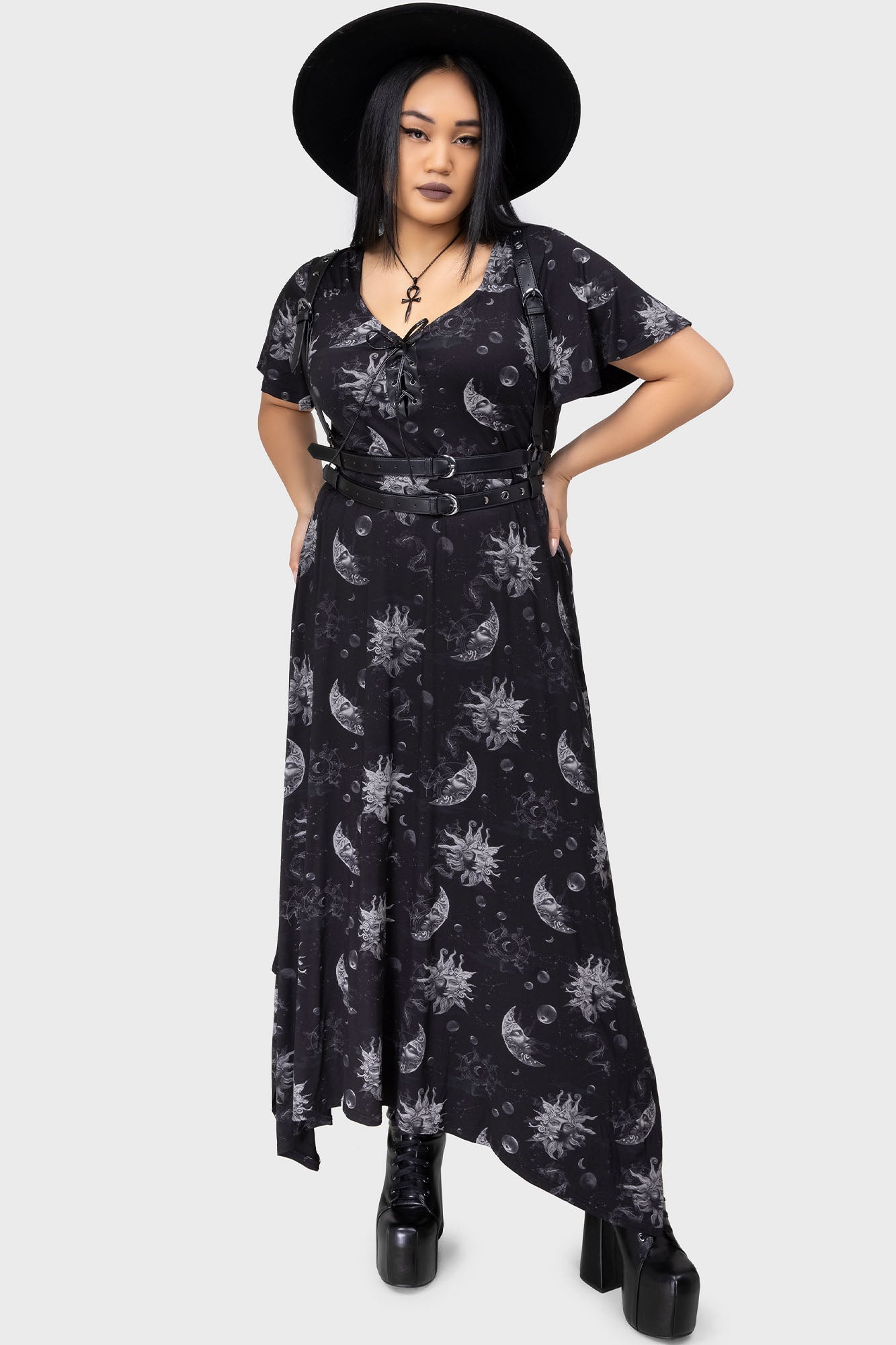 Umbral Dress