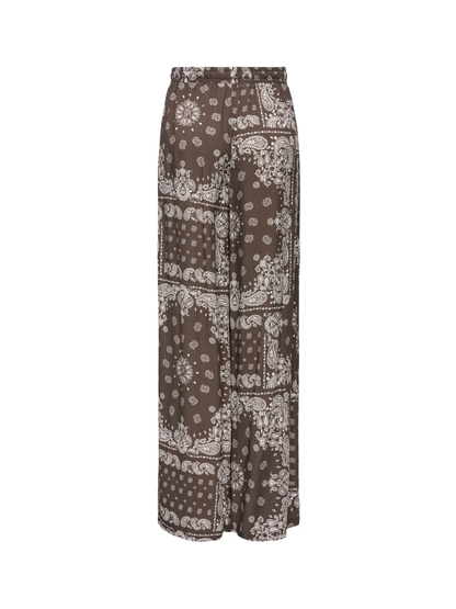 ONLY Paisley Print Pants