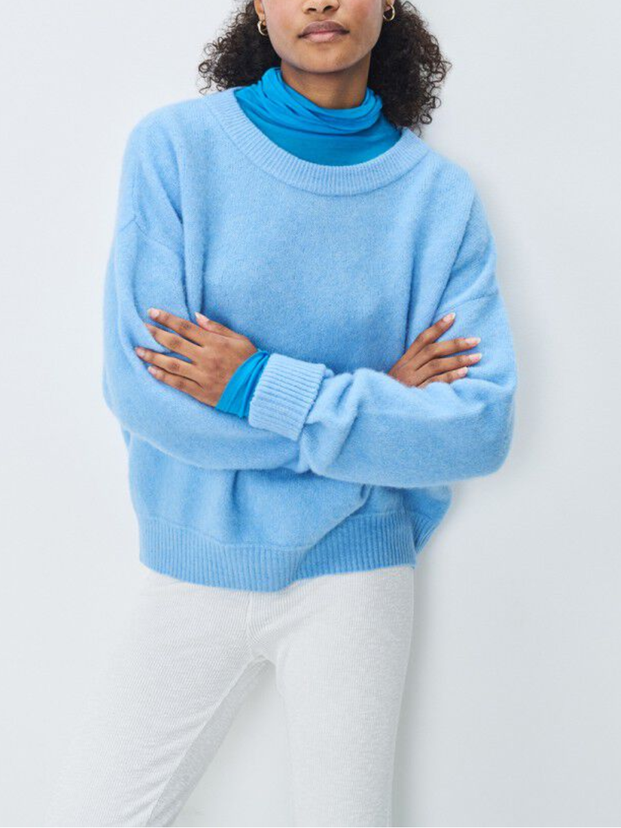 AMERICAN VINTAGE Vitow Jumper