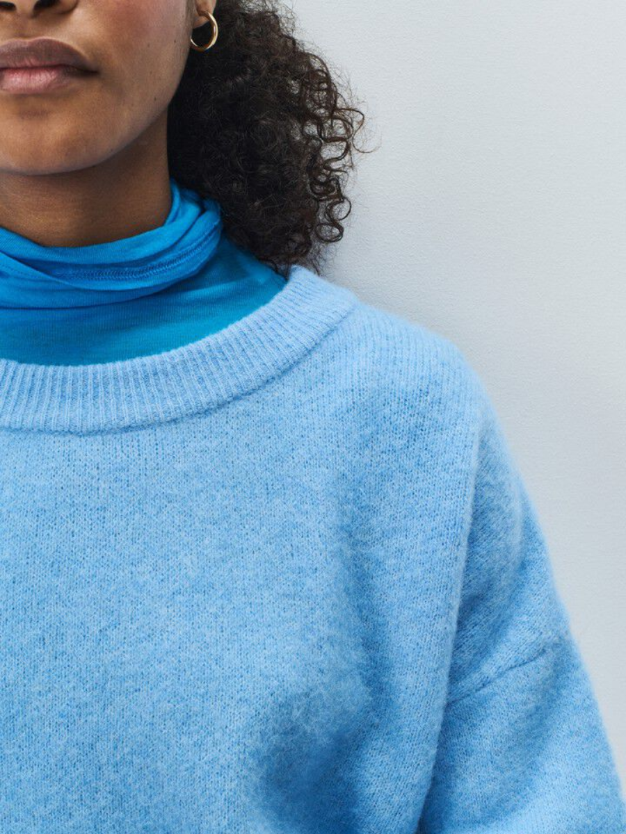 AMERICAN VINTAGE Vitow Jumper