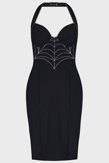 Vampette Dress