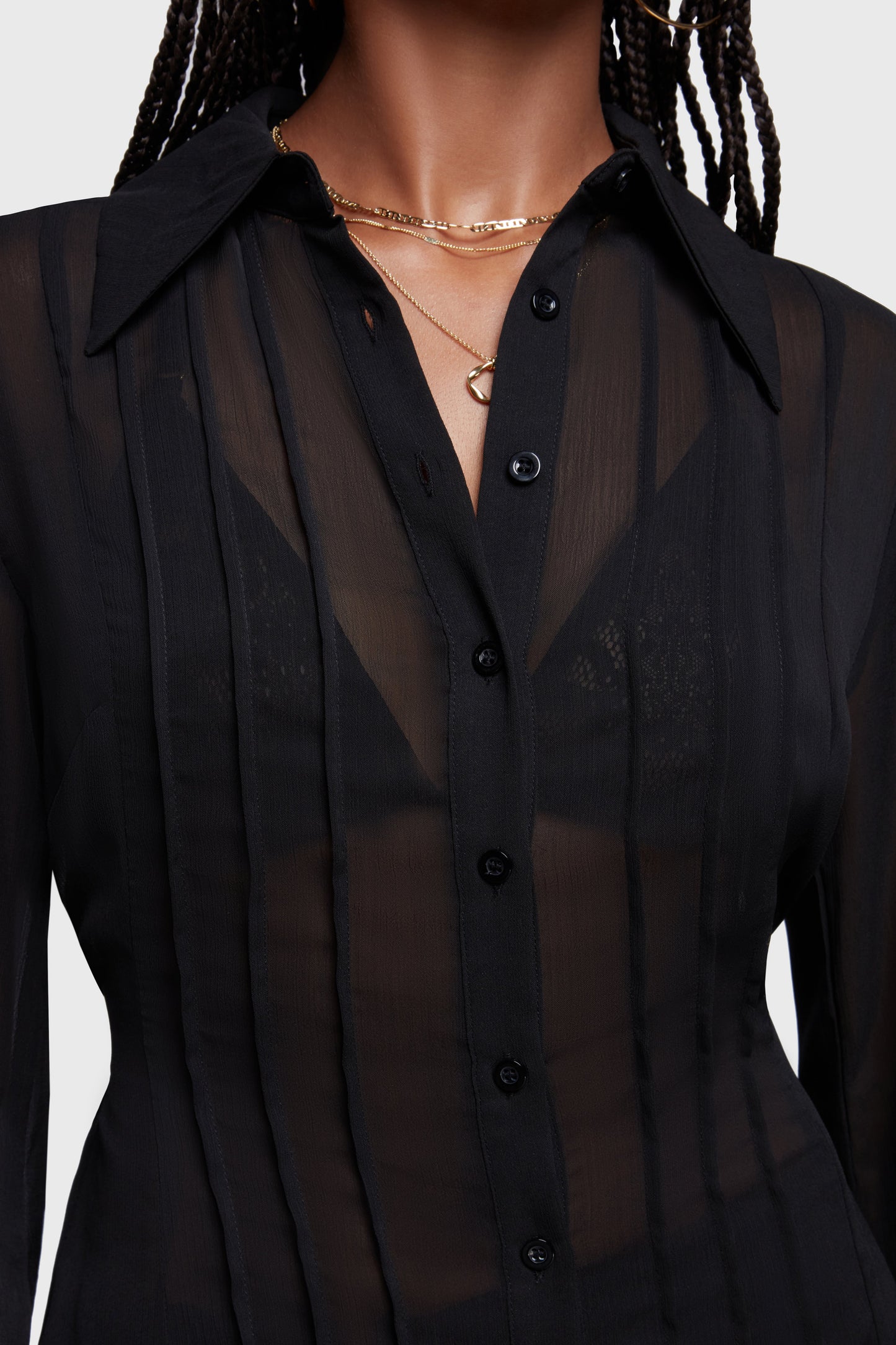 Vervelle Shirt