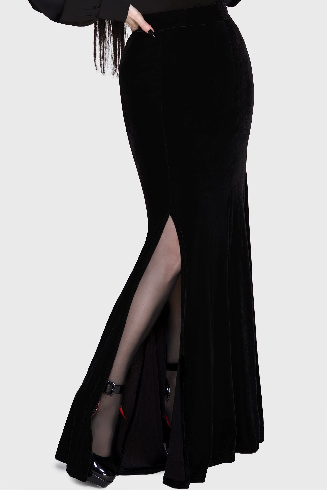Void Viper Skirt