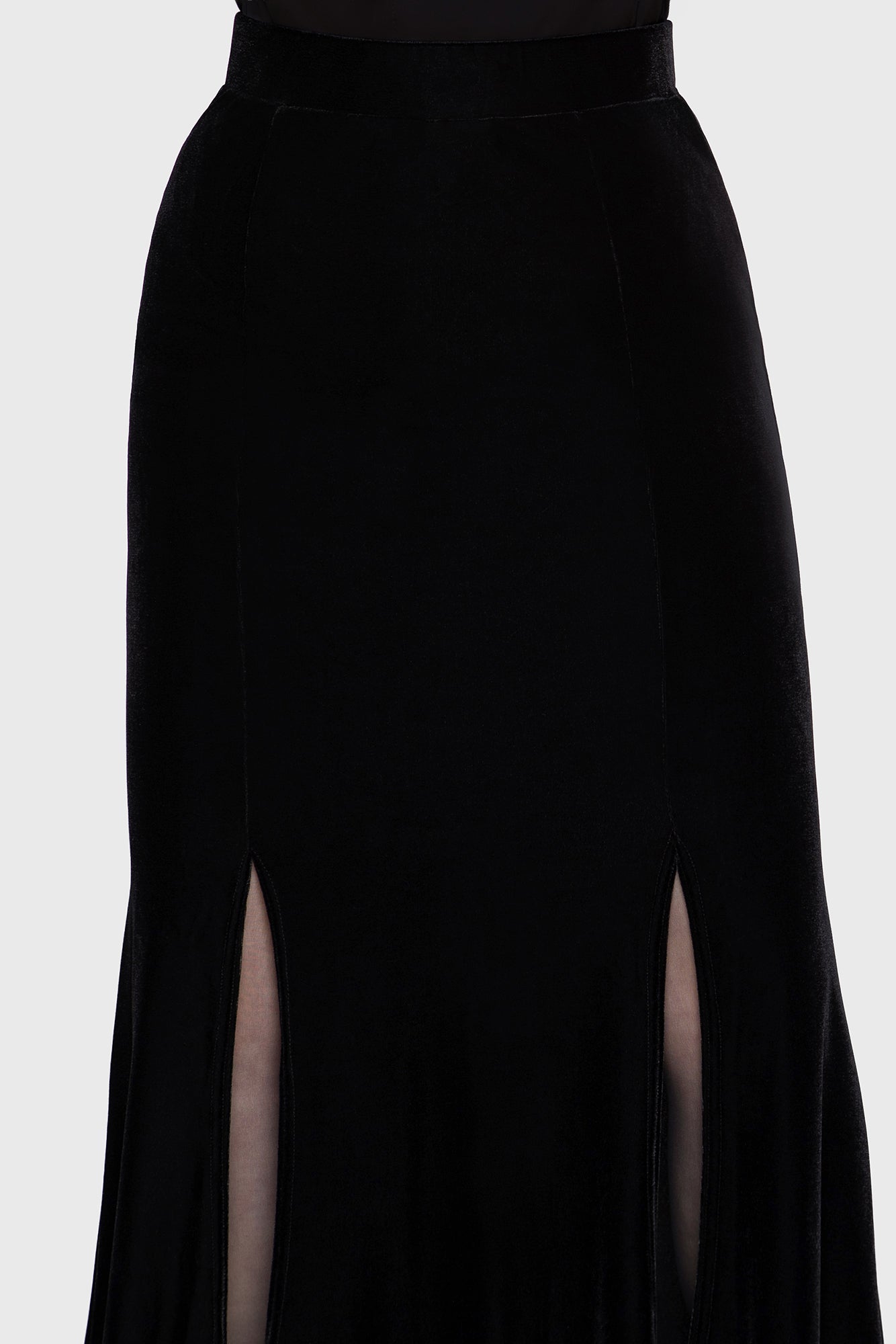 Void Viper Skirt