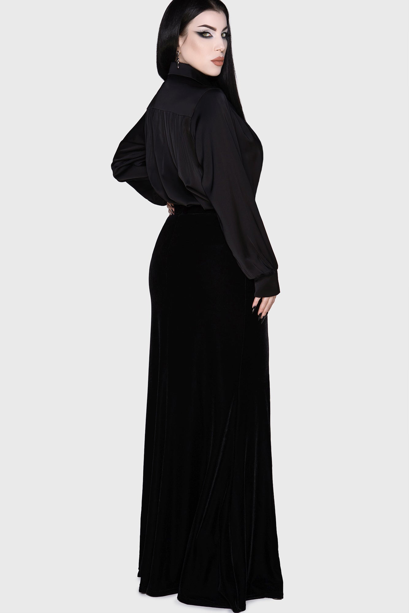 Void Viper Skirt