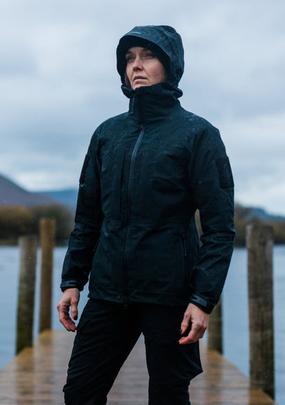 AIGIS JACKET WOMENS