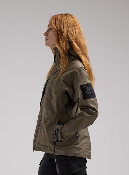 AIGIS JACKET WOMENS