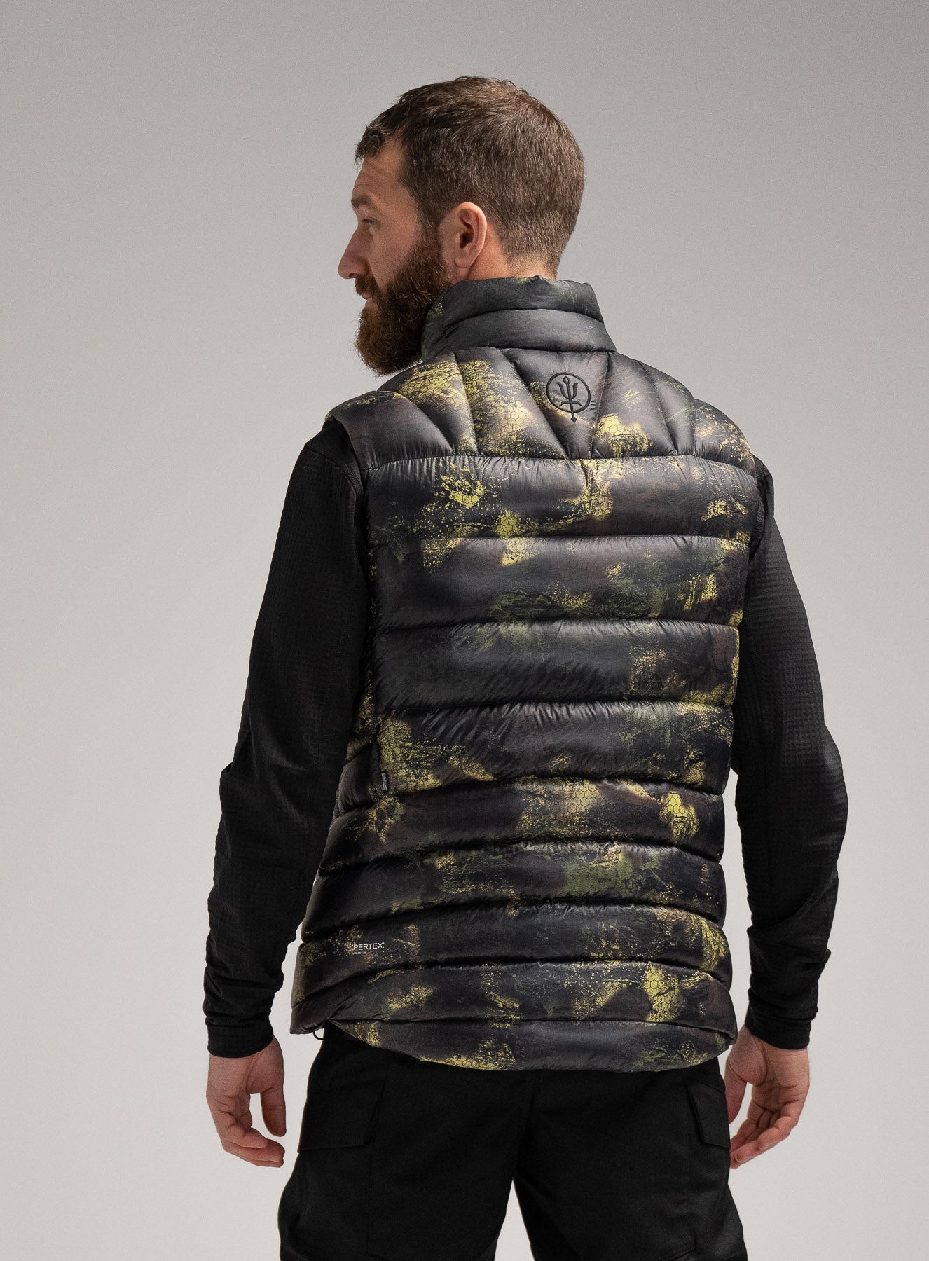 BASTION DOWN GILET