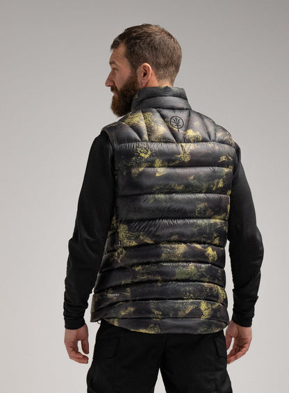 BASTION DOWN GILET