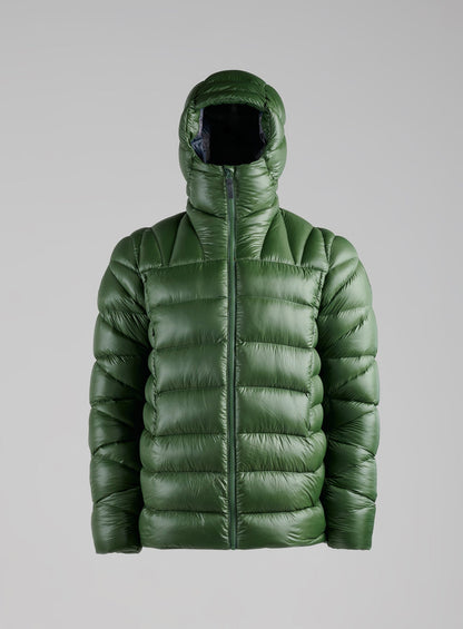 BASTION DOWN JACKET