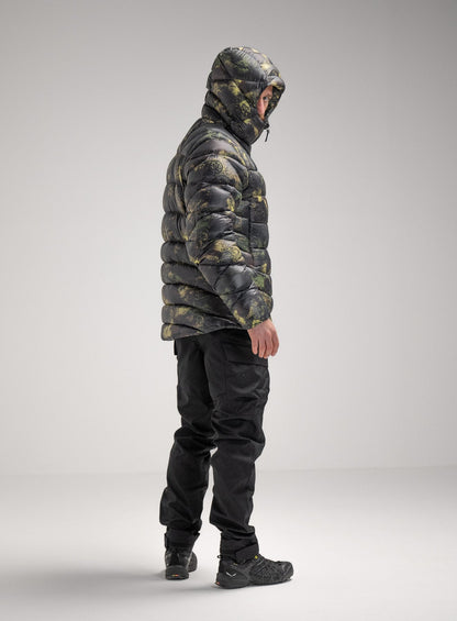 BASTION DOWN JACKET