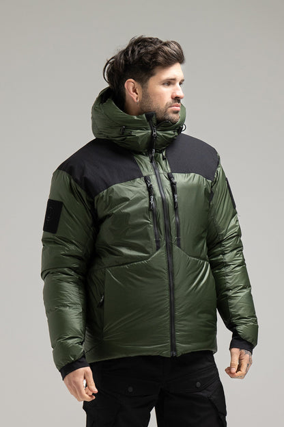 BREACH JACKET
