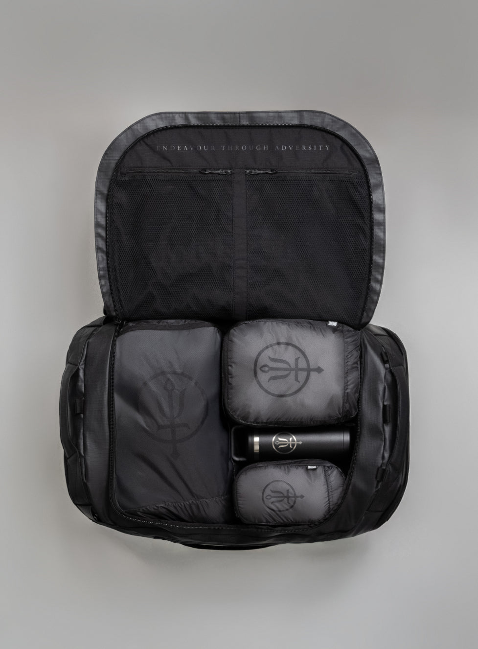 CITADEL 80L DUFFEL BAG