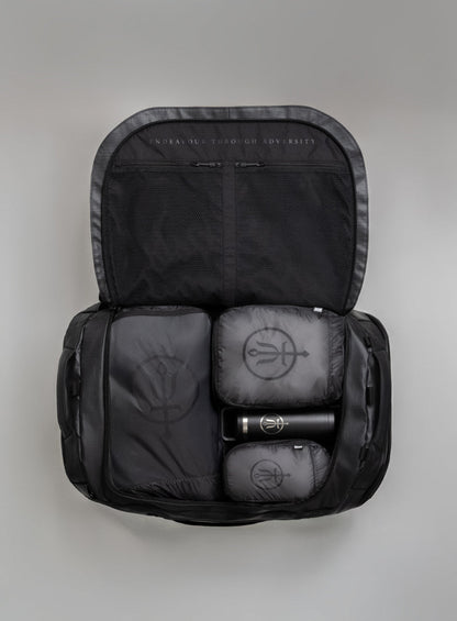 CITADEL 80L DUFFEL BAG