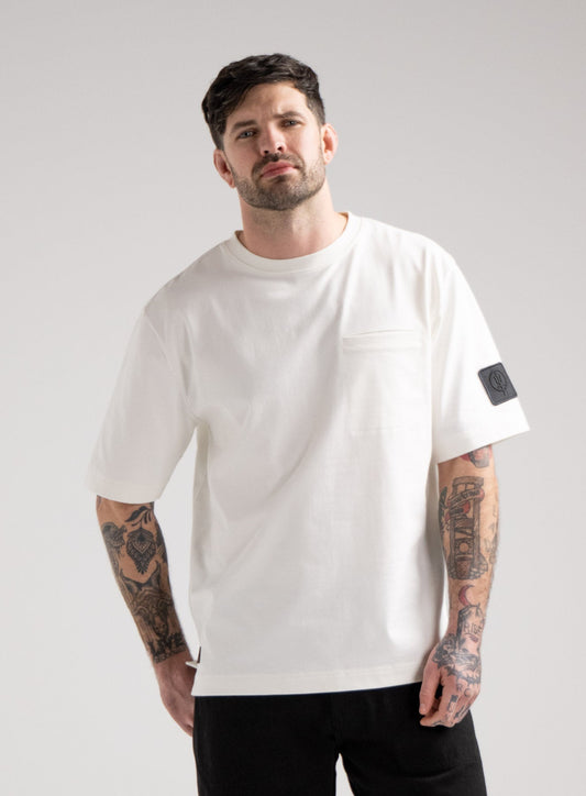 DISSIDENT HEAVY T-SHIRT