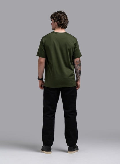 ENIGMA T-SHIRT
